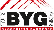 TunByg 2012 - Byggeriets Fagmesse!