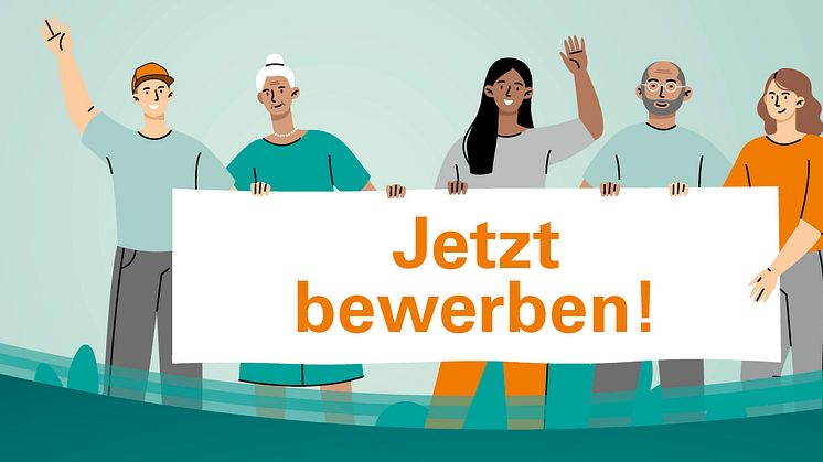 Westfalen Weser lässt Ideen Wirklichkeit werden: Bewerbung für Förderpakete ist weiterhin möglich