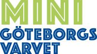 Premiär för MiniVarvet i Nordstan 12-15 april