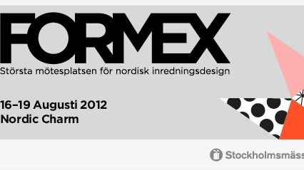 De nominerade till Nova Designpris 2012 är…