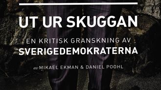 Boklansering och debatt om Sverigedemokraterna 26 maj på Södra Teatern
