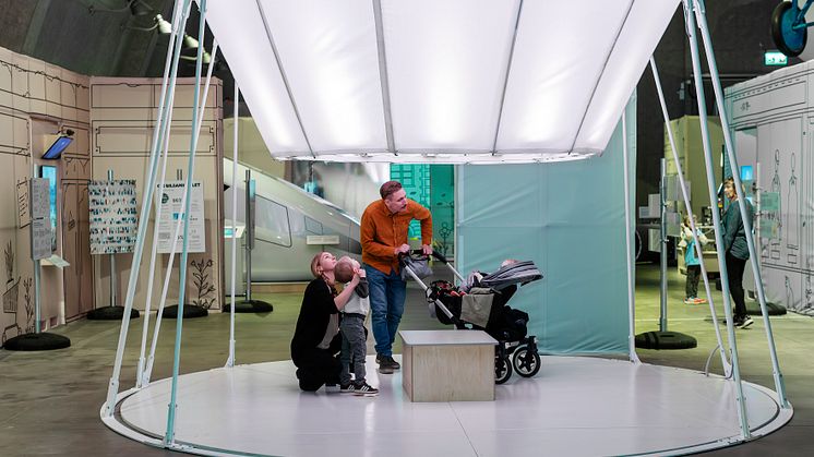 Tekniska museet går mot strömmen – sänker entrépriset till 100 kronor