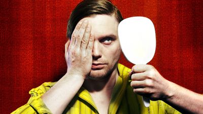 Folkteatern Göteborg gästas av finska Teater Viirus och föreställningen Identity is a Myth 