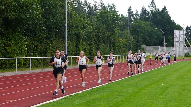 Erste Hürde nehmen | Start ins Sportstudium mit der Sporteignungsprüfung an der Universität Vechta