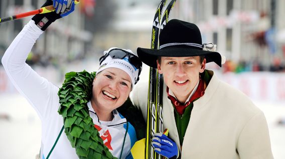 TjejVasan 2012 fulltecknad – 10.000 anmälda tjejer