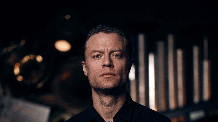 Björn Dixgård ger ut soloalbum - första singeln ”FEAR OF WINNING” släpps idag