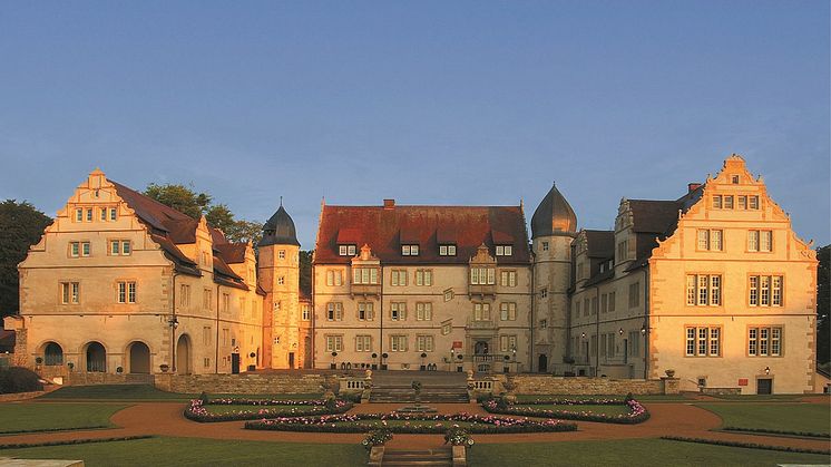 Schlosshotel Münchhausen feiert Geburtstag