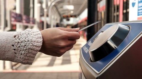 London Northwestern Railway: Pay as you go with contactless technology coming to 14 stations next month