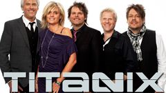 Titanix-Välkomnas till Sony Music