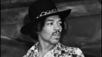 Fire utgivelser med Jimi Hendrix slippes 16 september