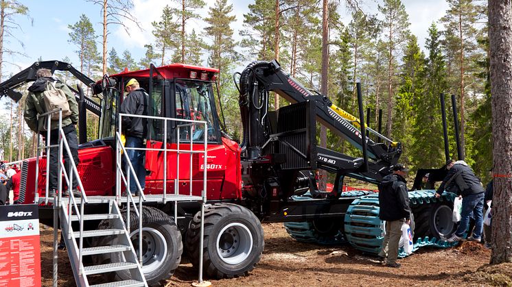 Skotaråret 2010 Valmet