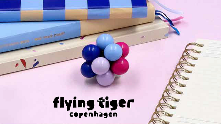 Flying Tiger Copenhagen firar rekordresultat och fortsatt expansion