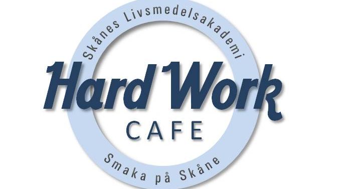 Hard Work Café -  Tack alla ni som kom på premiären!