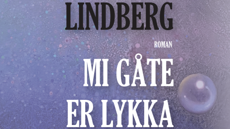 Debutforfatter Trine Lindberg tar leserne med på en tankevekkende reise gjennom livets mysterier i boken "Mi gåte er lykka".