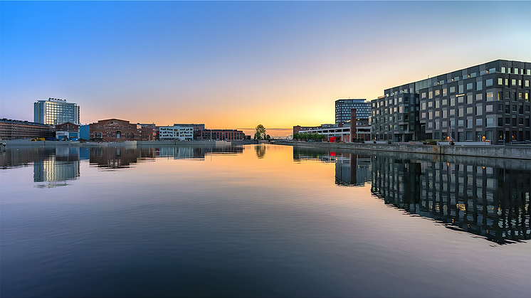 TECHNIA Open New Malmö Office