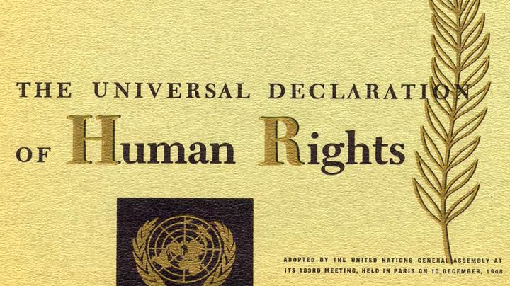 "United för Mänskliga Rättigheter"  kräver mer undervisning 