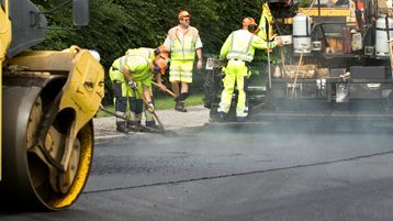 Pressinbjudan inför Trelleborgsvägens avstängning