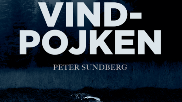 Spänning och relationer i Peter Sundbergs roman "Vindpojken"