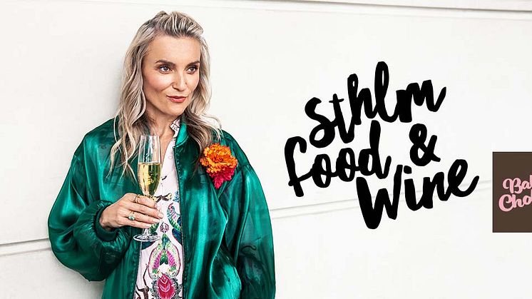 STHLM Food & Wine