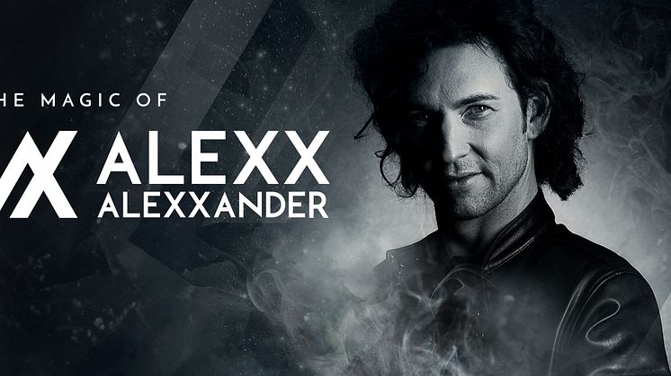 Alexx Alexxander