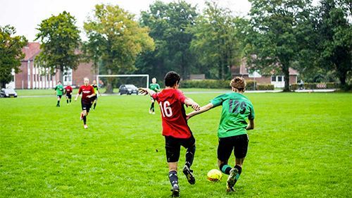 Kom til Efterskolernes Dag den 29. september på Halstedhus Efterskole