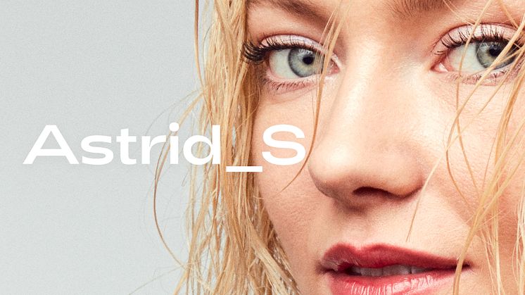 HELE NORGES ASTRID S ER KLAR FOR OSLO SPEKTRUM!