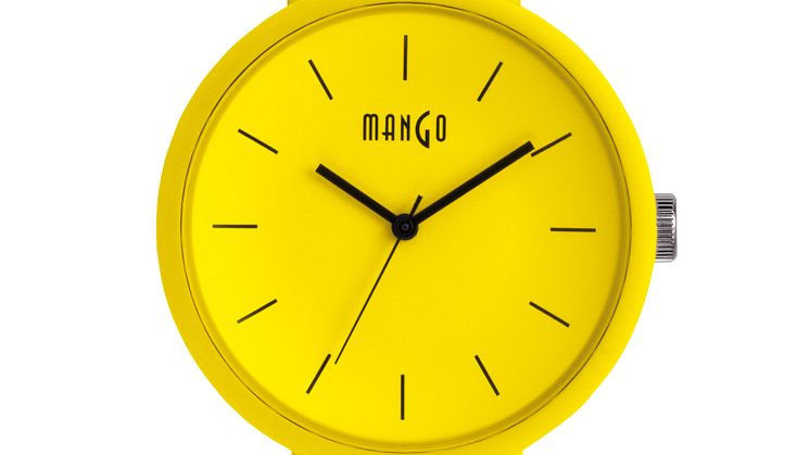 Mango Time - OW68356F-33 - Frutti Collection