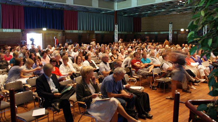 Vår tids största pedagogiska utmaning