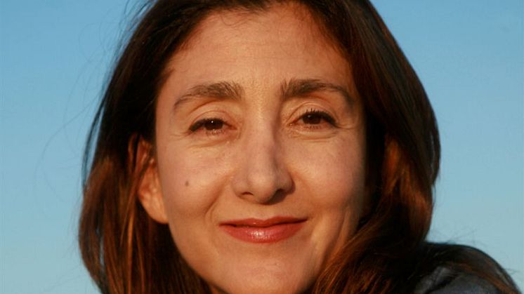 Ingrid Betancourt