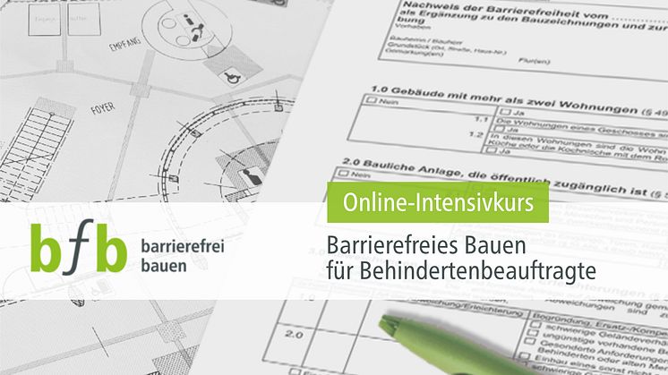 Interaktiver Online-Einführungskurs in 6 Live-Modulen! 