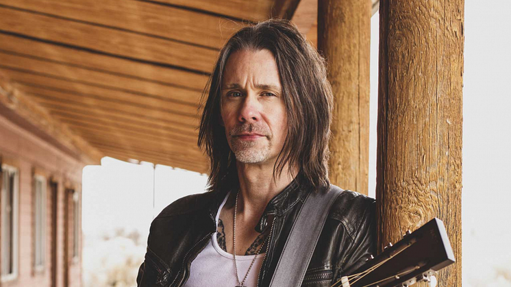 Myles Kennedy