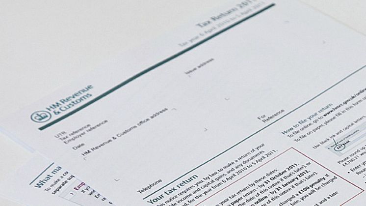 New tax return penalties being sent to half a million non-filers
