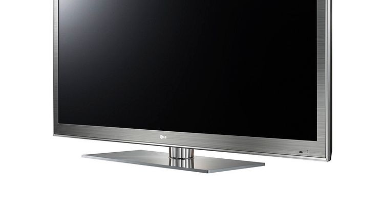 IFA 2012: LG tuo markkinoille taustavalaistun 72-tuumaisen Full LED -television