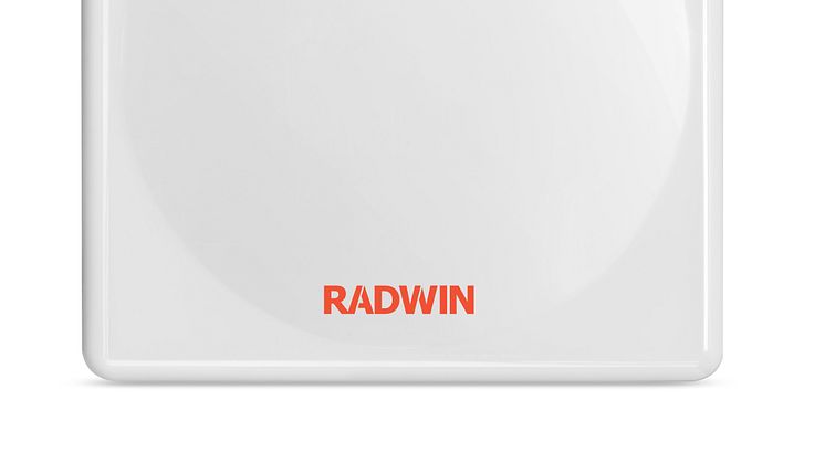 RADWIN 5000 radiolänk subscriber unit/understation 