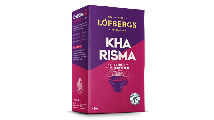 Lofbergs Kharisma