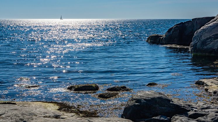 Värmdö Köpcentrum satsar på Skärgårdsradion