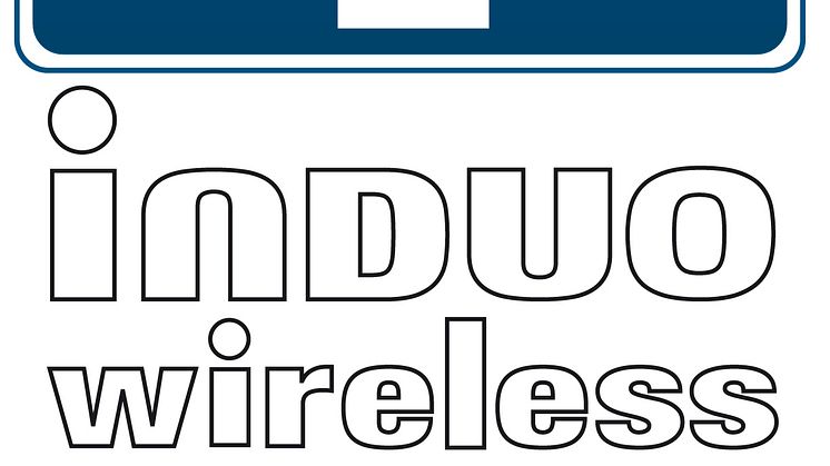 Induo Wireless logotype