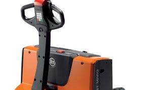 Toyota Material Handling introducerar BT Levio – en helt ny serie med motordrivna ledtruckar 