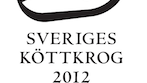 Nomineringarna är klara till Sveriges Köttkrog 2012