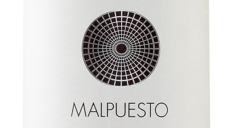 Malpuesto - exklusiv Rioja i tillfälliga sortimentet!