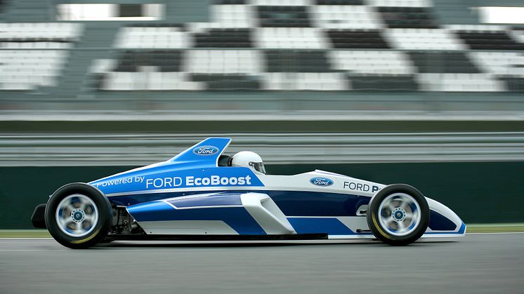 Formula Ford