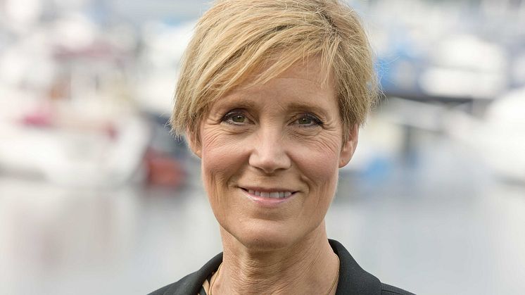 Maria Jonsson