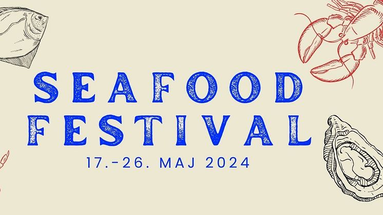 Stor interesse for den nye Seafood Festival: Flere restauranter melder udsolgt