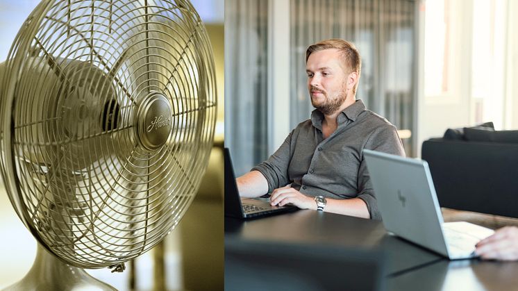 Minska dina utsläpp per anställd radikalt – ett enkelt steg