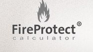 Nytt beräkningsprogram - ISOVER FireProtect Calc