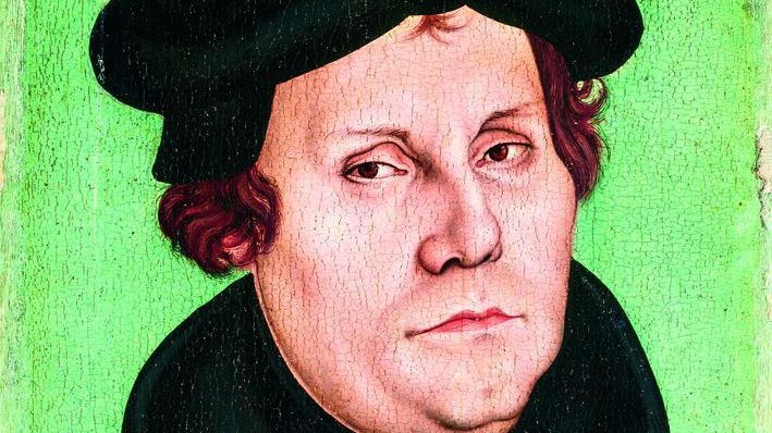 Upptäck Lutherlandet Sachsen-Anhalt