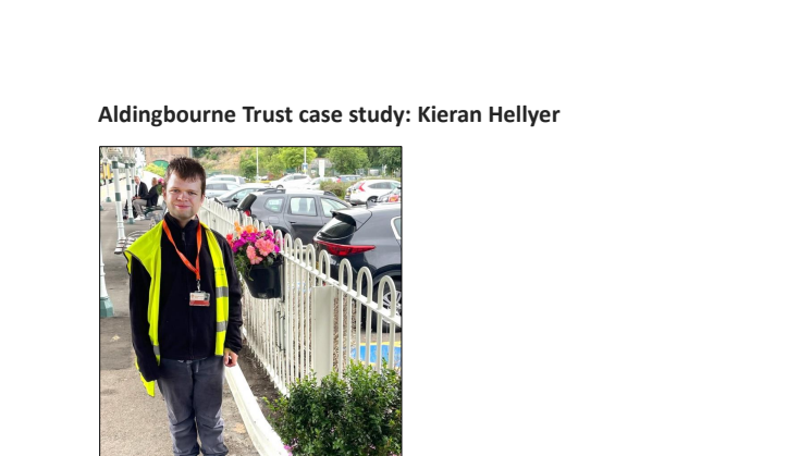 Aldingbourne Trust volunteer case study - Kieran Hellyer.pdf