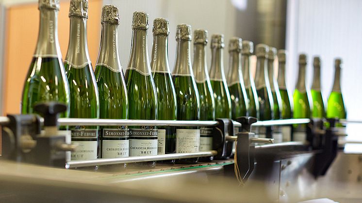Crémant de Bourgogne Brut Cuvée S 2019 – nu är vårens exklusiva bubbel här!