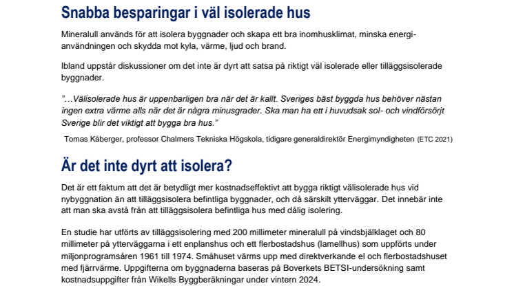 Faktablad - Snabba besparingar i väl isolerade hus.pdf