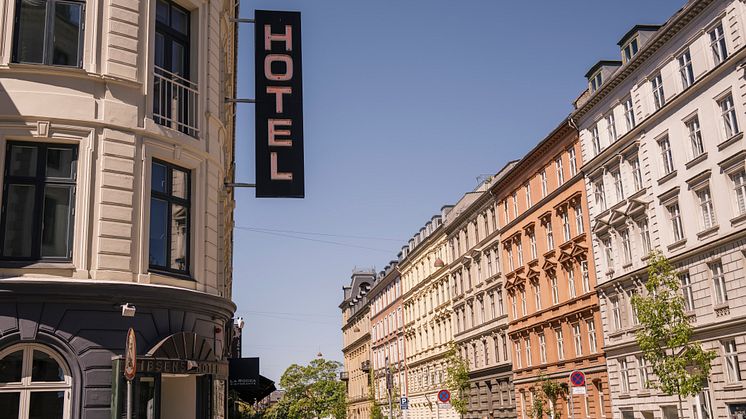 15 burpees for en spritz: Københavnsk hotel tager alternativ betaling for populær sommerdrink